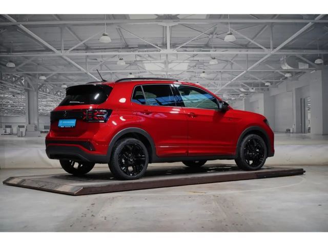 Volkswagen T-Cross 1.5 TSI R-Line
