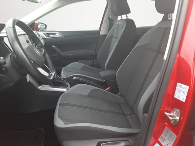 Volkswagen Polo 1.0 TSI DSG Style