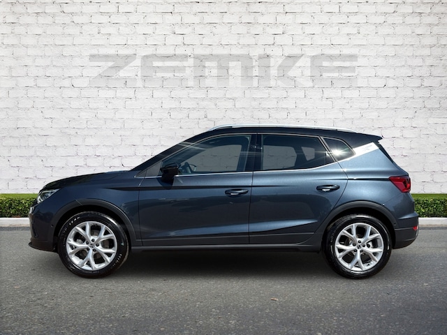 Seat Arona 1.5 TSI DSG FR-lijn