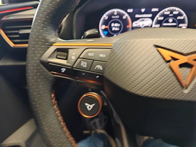 Cupra Leon 1.4 VZ e-Hybrid