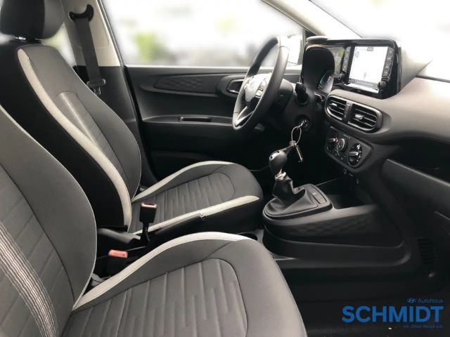 Hyundai i10 1.0 Select