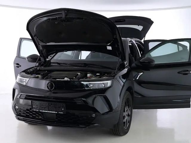 Opel Mokka GS-Line Grand Sport