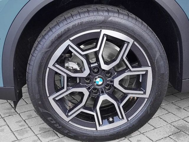 BMW X2 Coupé sDrive20i