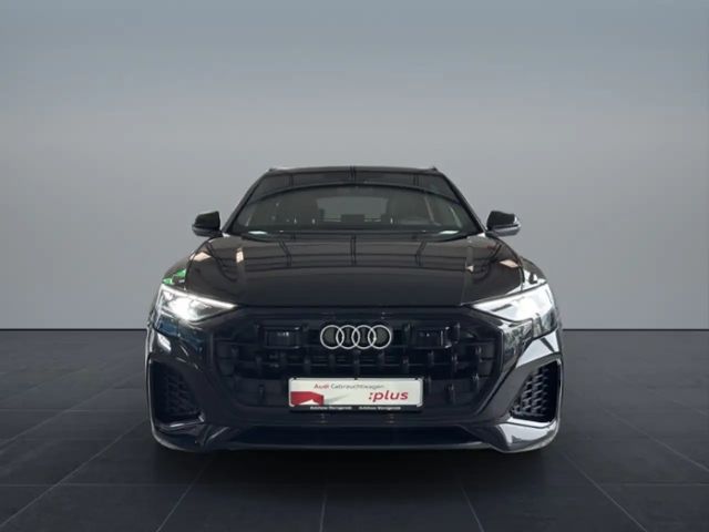Audi Q8 45 TDI Quattro