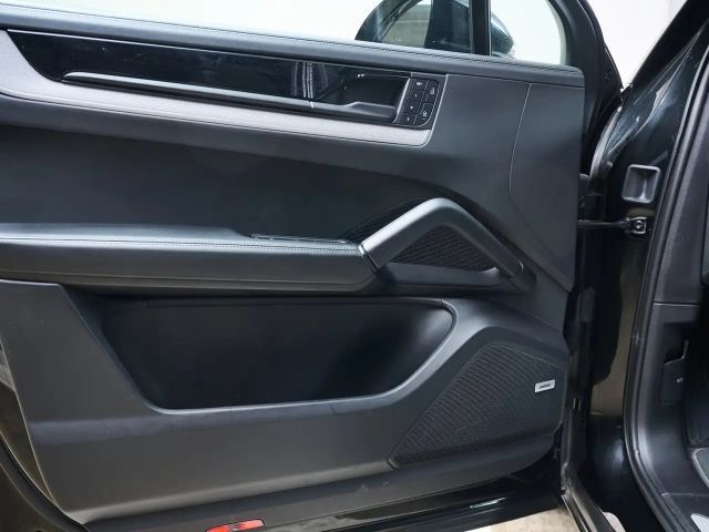 Porsche Cayenne Coupé E-Hybrid