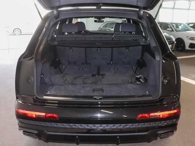 Audi Q7 50 TDI Quattro S-Line