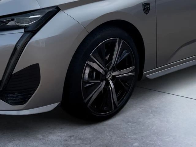 Peugeot 308 EAT8 GT-Line Hybrid