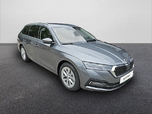 Skoda Octavia Combi Style Style