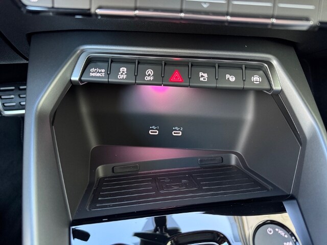 Audi A3 35 TFSI S-Tronic