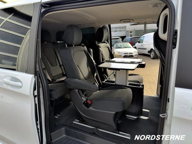 Mercedes-Benz V 220 AMG Line Style V 220 d