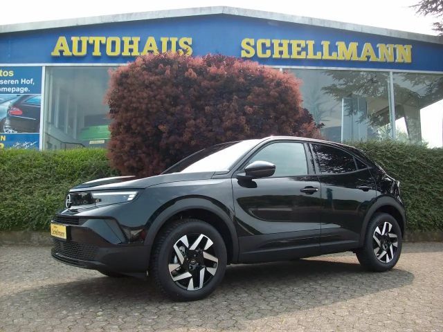 Opel Mokka 1.2 Turbo
