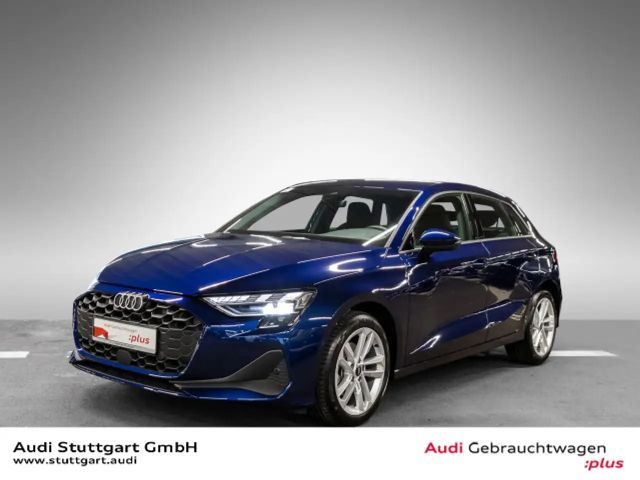 Audi A3 35 TDI S-Tronic Sedan