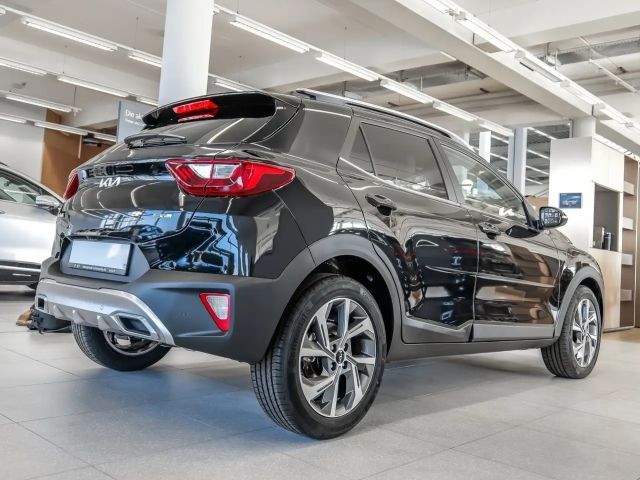 Kia Stonic GDi GT-Line