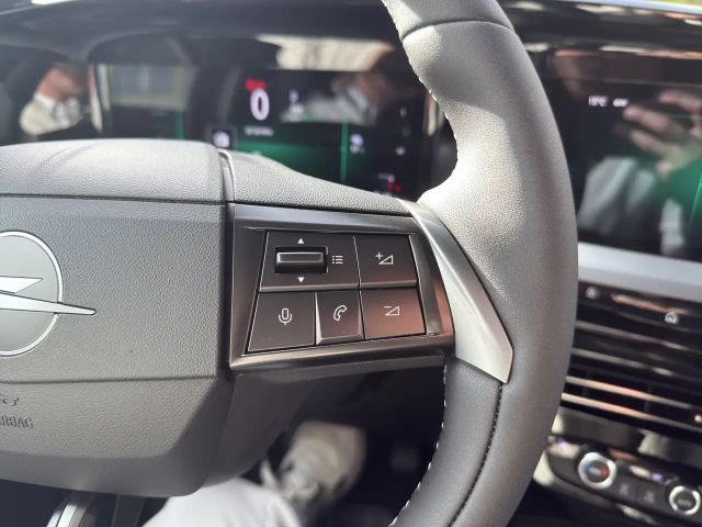 Opel Mokka Edition Mokka-e