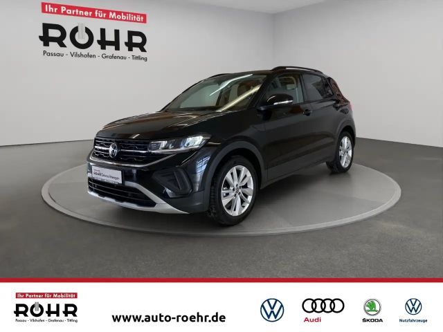 Volkswagen T-Cross 1.0 TSI BMT Life