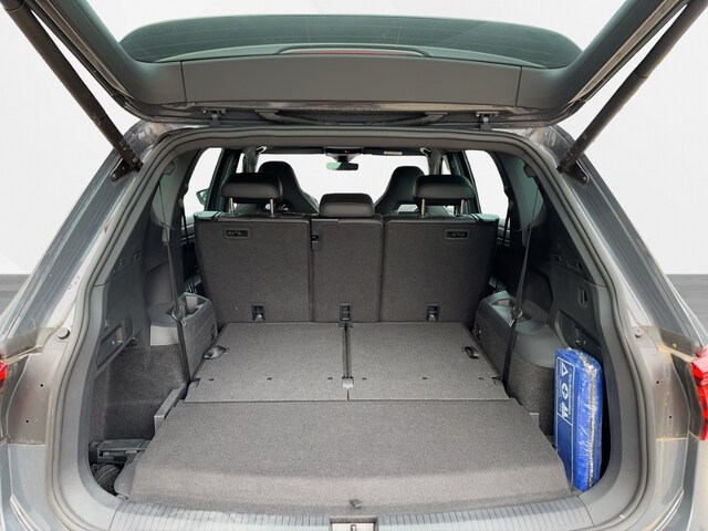 Seat Tarraco 2.0 TDI DSG FR-lijn