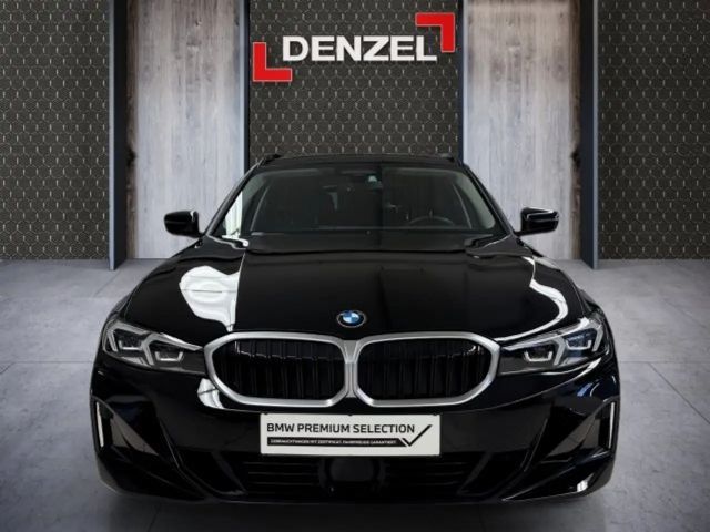 BMW 318 318d Touring