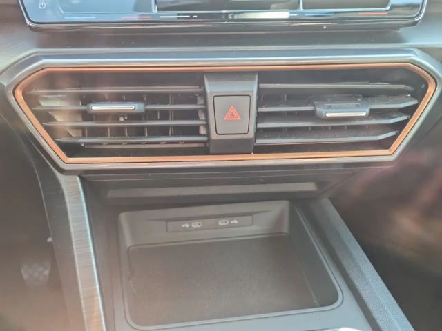 Cupra Formentor 1.5 TSI