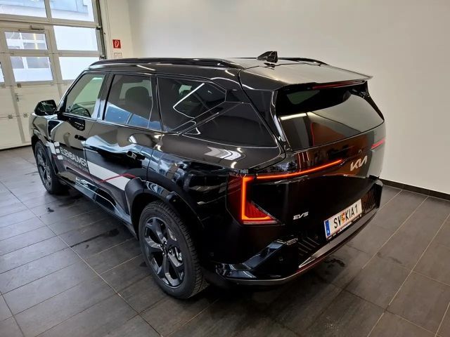 Kia EV5 81.4 kWh FWD GT-Line