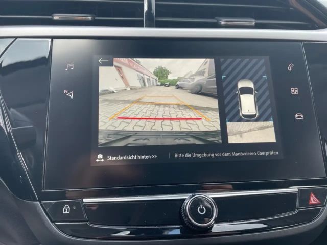 Opel Corsa F 1.2 Navi, Kamera, Parkpilot, Sitzheizung