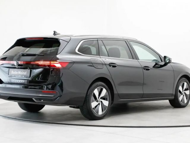 Volkswagen Passat 2.0 TDI Business DSG Variant