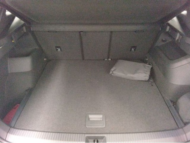 Volkswagen Tiguan 1.5 eTSI DSG R-Line