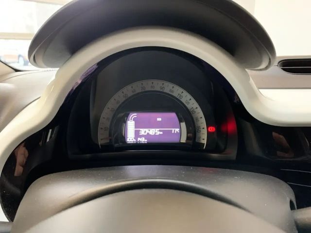 Renault Twingo Electric Techno