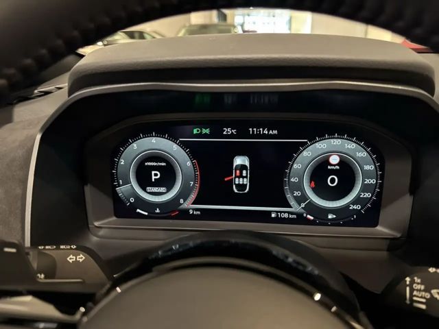 Nissan Qashqai DIG-T Tekna