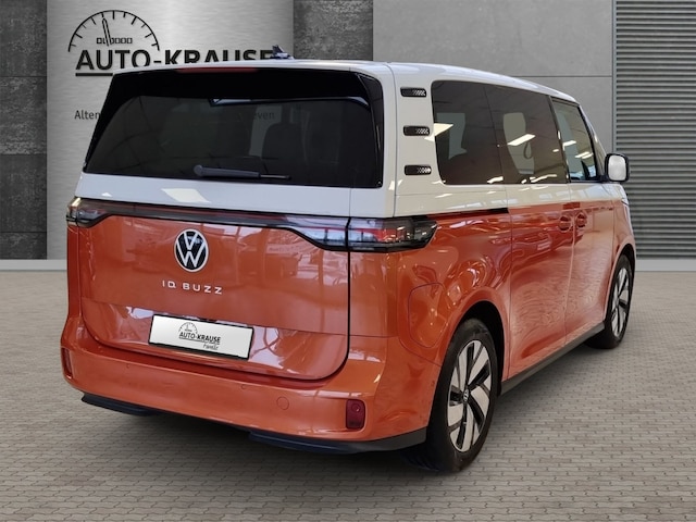 Volkswagen ID.Buzz 150 kW Pro