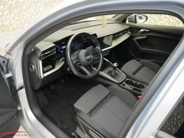 Audi A3 2.0 TDI Sedan