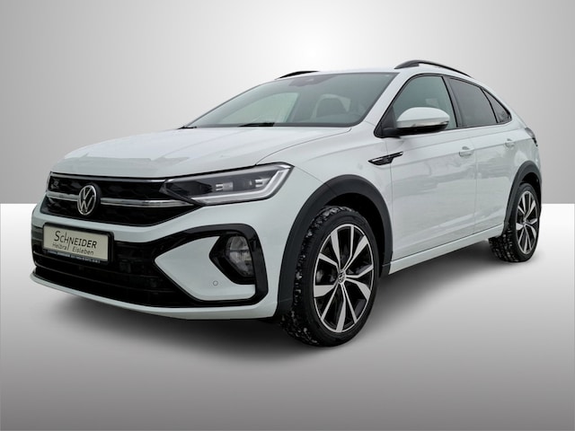 Volkswagen Taigo 1.5 TSI DSG IQ.Drive R-Line