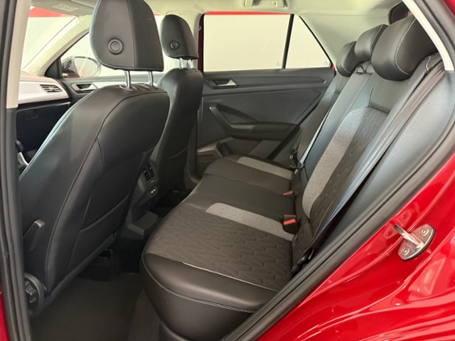 Volkswagen T-Roc 1.0 TSI