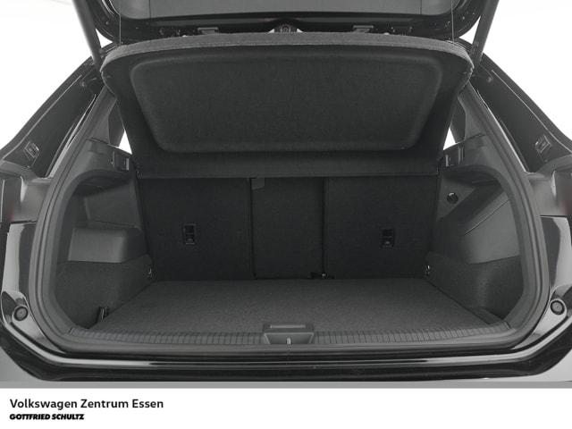 Volkswagen Tiguan Tiguan Goal eTSI Pano AHK 18 Design-Paket