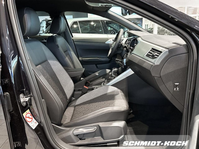 Volkswagen Polo 1.0 TSI DSG