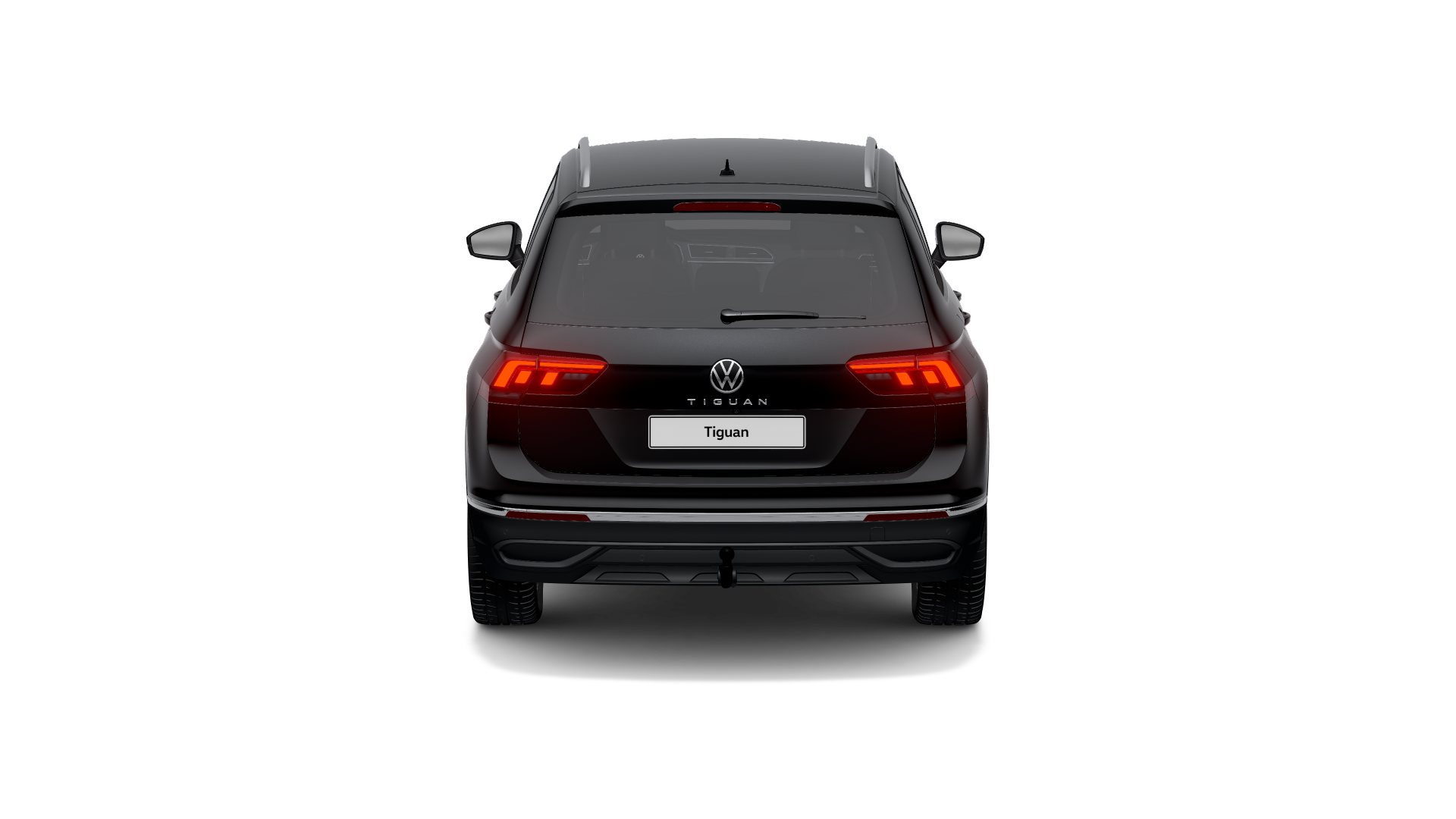 Volkswagen Tiguan DSG