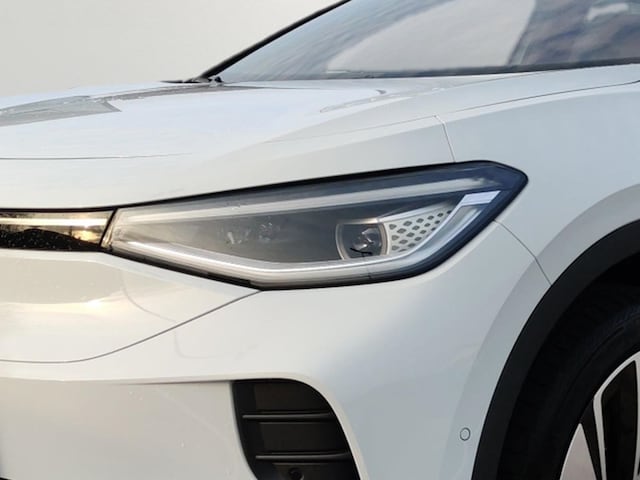 Volkswagen ID.4 IQ.Drive Performance Pro