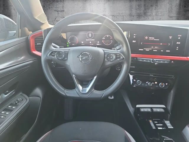 Opel Mokka Premium"GS Line"Navi/1Hand/Voll-LED/Kamera