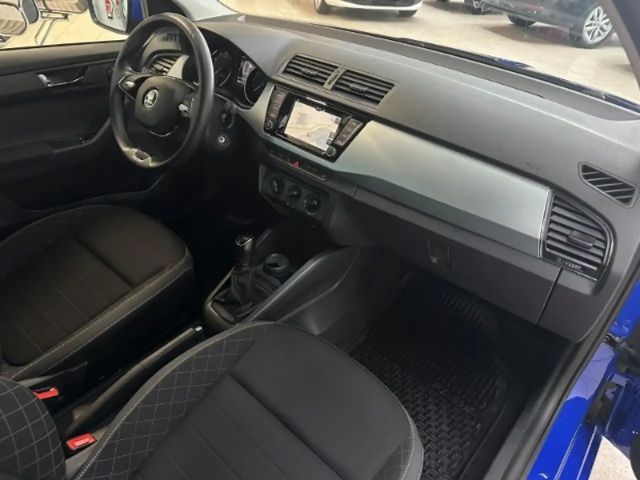 Skoda Fabia 1.0 TSI Ambition Combi