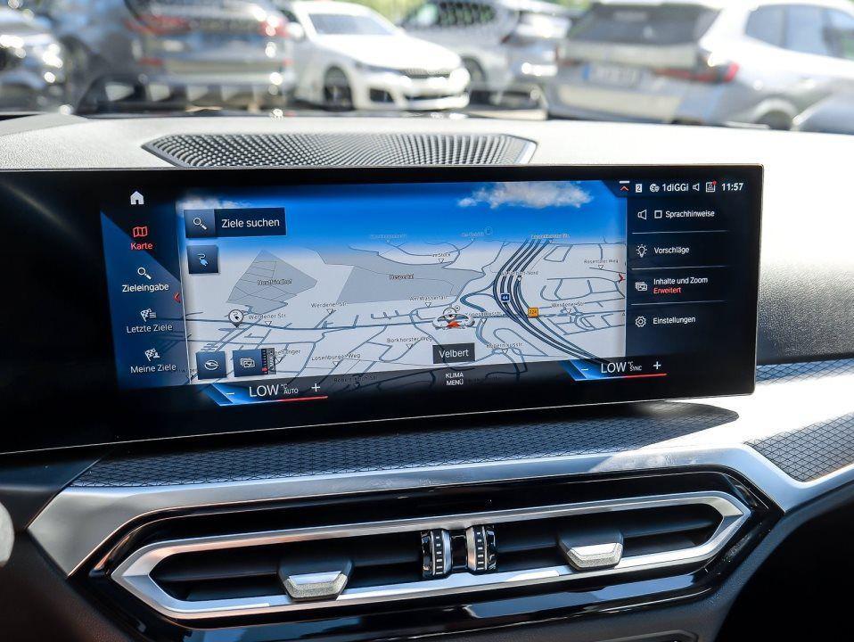 BMW i4 Coupé Gran Coupé eDrive35