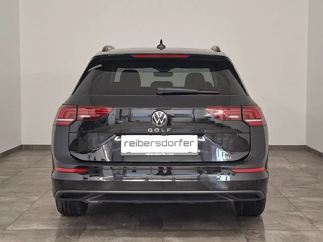 Volkswagen Golf Business DSG Variant