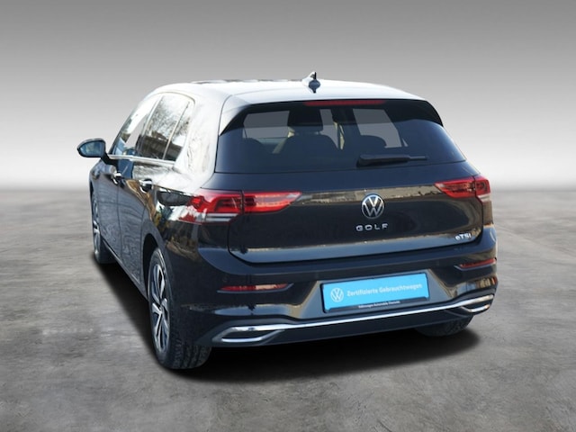 Volkswagen Golf Golf VIII