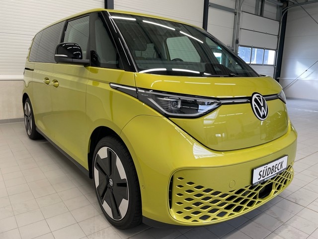 Volkswagen ID.Buzz 150 kW Pro