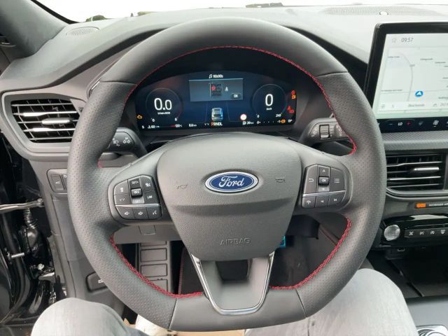 Ford Kuga ST Line X