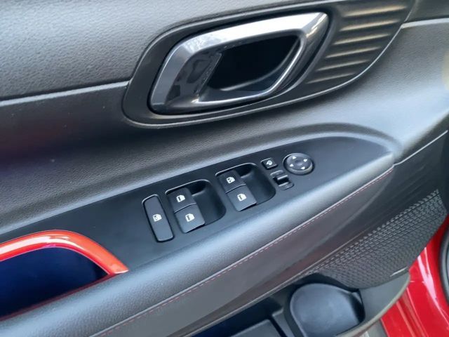 Hyundai i20 1.0 N Line T-GDi