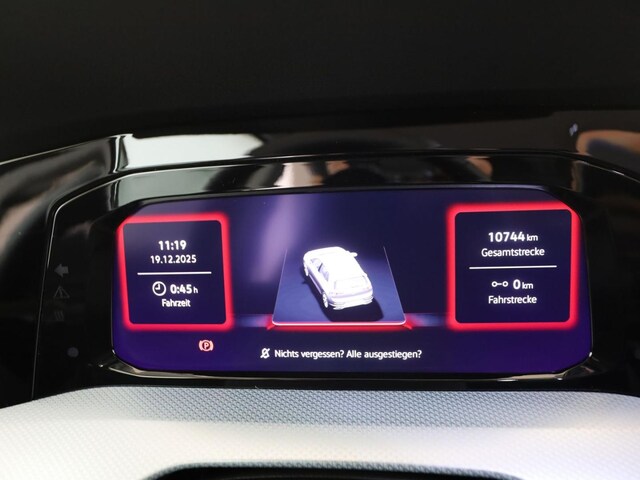 Volkswagen Golf 1.5 TSI Golf VIII