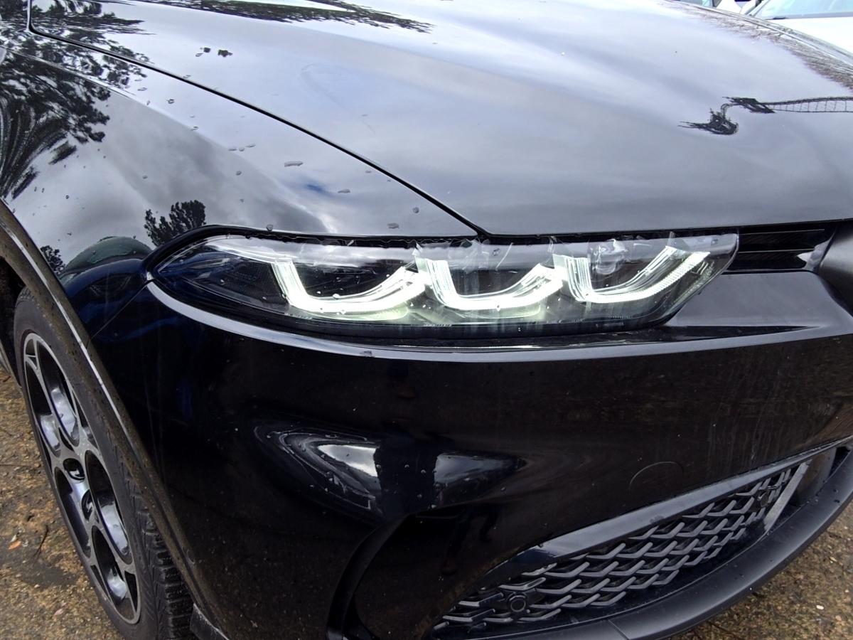 Alfa Romeo Tonale Hybrid Veloce