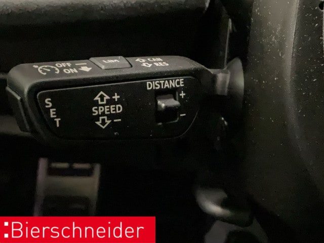 Audi S3 Quattro S-Tronic Sportback