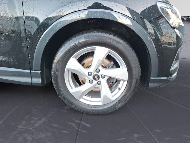 Audi Q3 35 TFSI S-Tronic