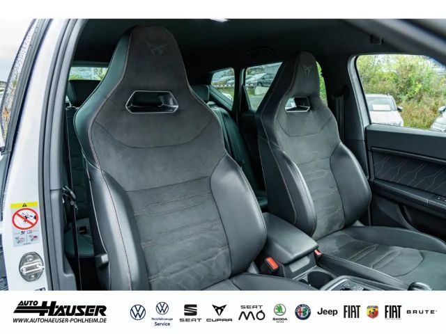 Cupra Ateca 2.0 TSI 4Drive DSG