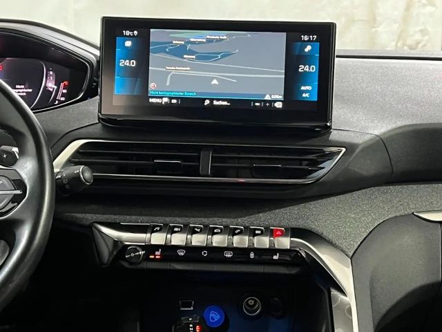 Peugeot 5008 Allure Pack BlueHDi
